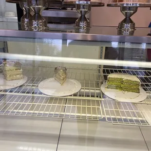 Cake