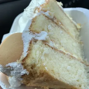 Banana pudding
