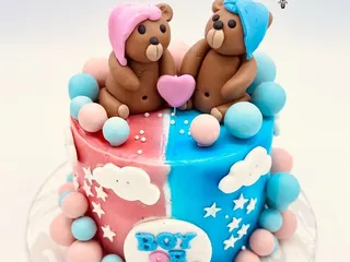 Vanilla Flour Designs