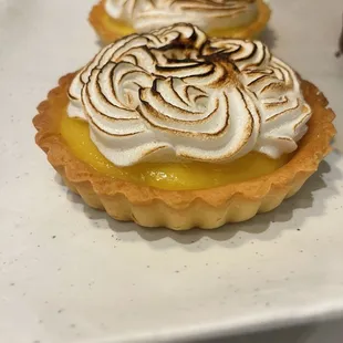 Lemon Tart