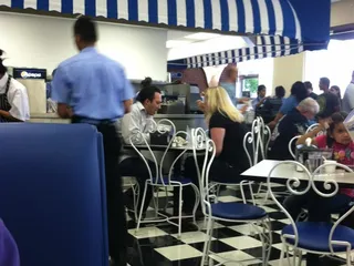 Leatherby's Family Creamery