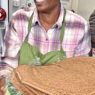 Injera