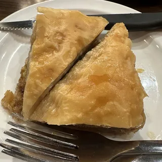 Baklava