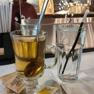 Tea