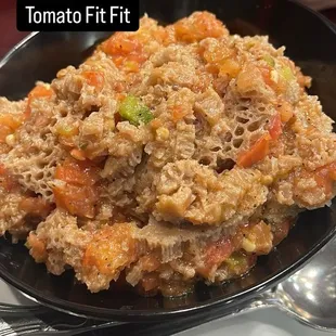 Tomato Fitfit