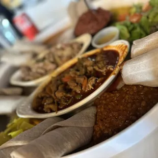 food