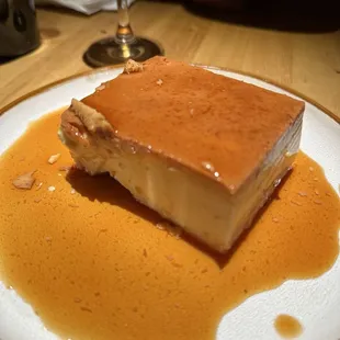 Flan