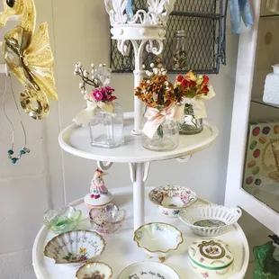 Shabby Chic collection!