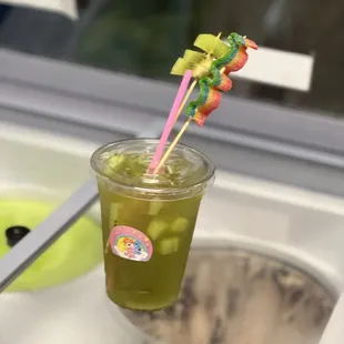Red Bull kiwi  drink