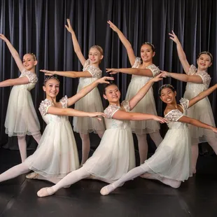 Junior Ballet