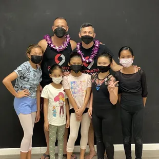 Best decision we ever made. We love our D2Hi Ohana