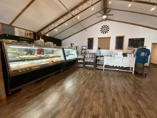Vallery Farmhouse Bakery