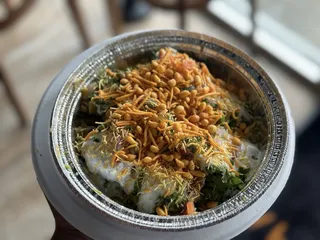 Desi Chowrastha - Nashua