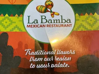 La Bamba