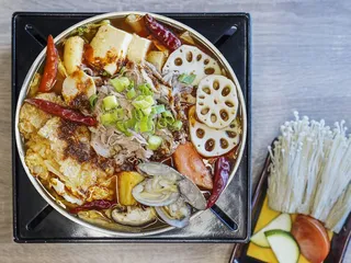 Mai Phat Noodle House