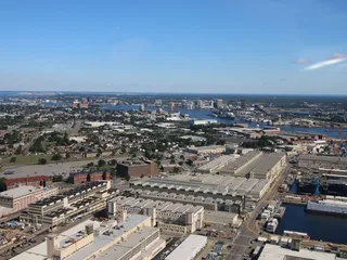 Hampton Roads Helicopters