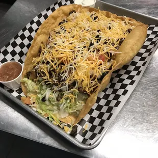 Taco Salad