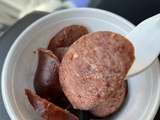 Five Star BBQ & Steakhouse