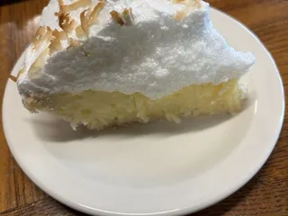 Mamaw's Cafe & Catering