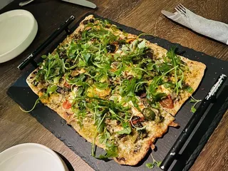 Native Son Cafe & Bar