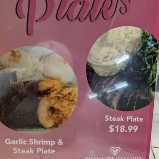 Menu (4 of 4) as of 2/7/2024