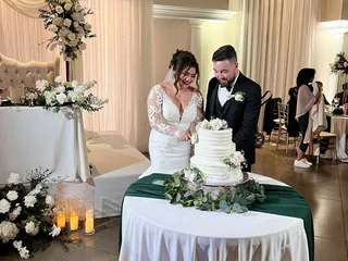 El Tango Reception Hall