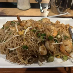 Pad Thai