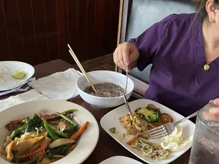 Lisu's Thai Taste | Roseville