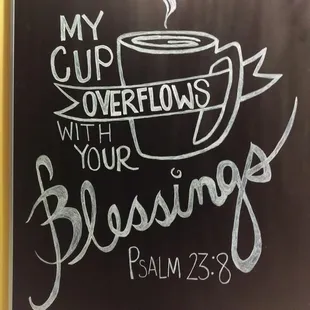 Picture on the wall. DG