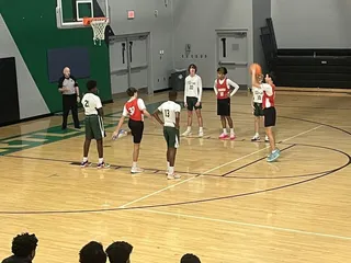 Heartland Middle School