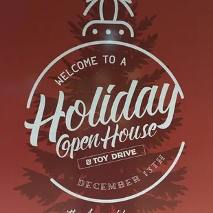 Love Our City!  Help spread cheer!