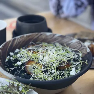 Koshihikari Rice Porridge
