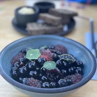 Forbidden Orchard Blueberries