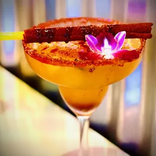 Mango Margarita