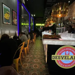 Nuevo Desvelados en Whittier