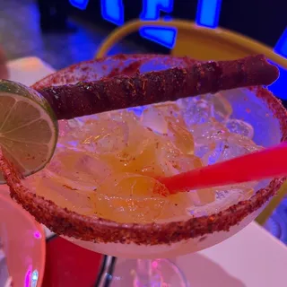 "No Seas Naca" MARGARITA