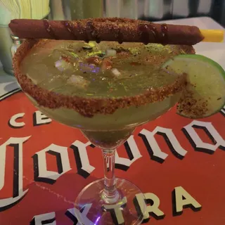 LA SANCHA