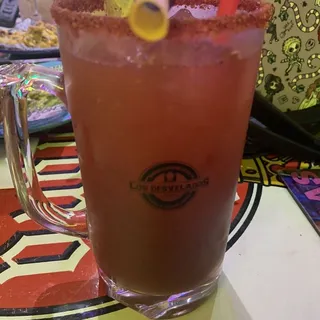 LA METICHE-LADA - Corona