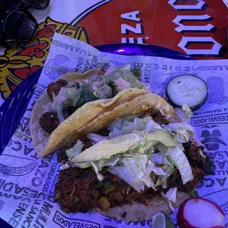 ENSENADA TACO