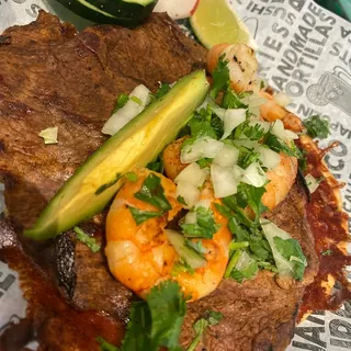 PATRON TACO