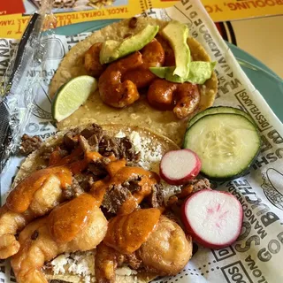 TACO PELIGROSO