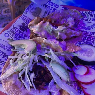 SINALOA TACO
