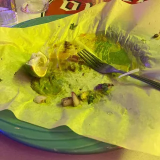 TACO TIJUANERO - Asada