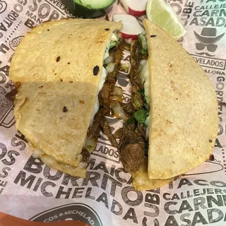 MULITA - Asada