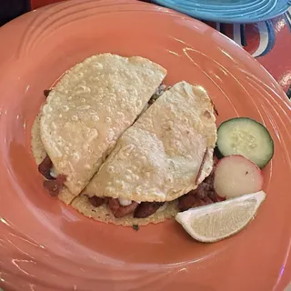 MULITA - Pastor