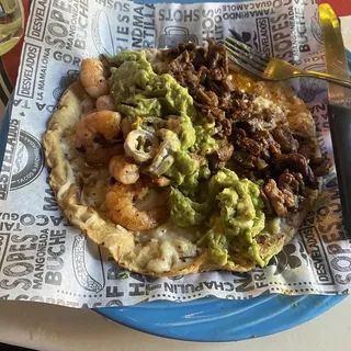 LA MAMALONA
