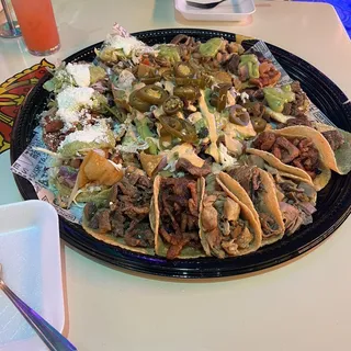 EL PACHANGON