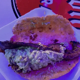 OLD SCHOOL TACO