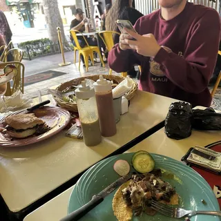 TORITO TACO
