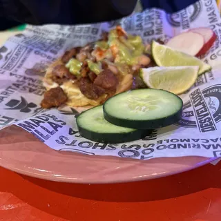 VAMPIRO - Asada